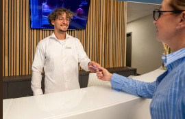 Apparthotel Strasburgo - Elypseo Strasbourg Port