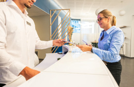 Apparthotel Strasburgo - Elypseo Strasbourg Port