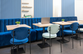 Apparthotel Strasburgo - Elypseo Strasbourg Port