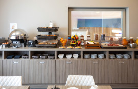 Apparthotel Strasburgo - Elypseo Strasbourg Port