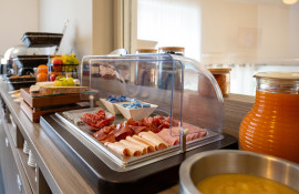Apparthotel Strasburgo - Elypseo Strasbourg Port
