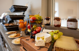 Apparthotel Strasburgo - Elypseo Strasbourg Port