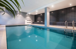 Apparthotel Strasburgo - Elypseo Strasbourg Port