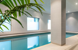 Apparthotel Strasburgo - Elypseo Strasbourg Port