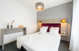 Apparthotel Strasburgo - Elypseo Strasbourg Port