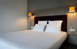 Aparthotel Strasburgo - Elypseo Strasbourg Port