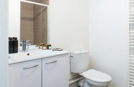 Apparthotel Strasburgo - Elypseo Strasbourg Port