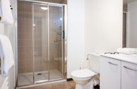 Apparthotel Strasburgo - Elypseo Strasbourg Port