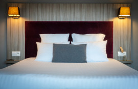 Apparthotel Strasburgo - Elypseo Strasbourg Port