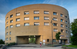 Apparthotel Strasburgo - Elypseo Strasbourg Port