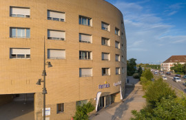 Apparthotel Strasburgo - Elypseo Strasbourg Port