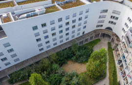 Apparthotel Strasburgo - Elypseo Strasbourg Port
