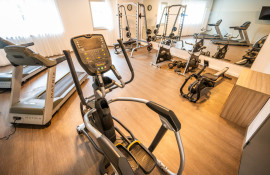 Apparthotel Strasburgo - Elypseo Strasbourg Port