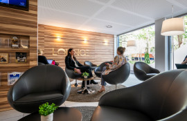 Apparthotel Tolosa - Toulouse Concorde Gare Matabiau