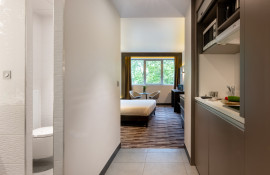 Apparthotel Tolosa - Toulouse Concorde Gare Matabiau