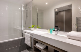 Apparthotel Tolosa - Toulouse Concorde Gare Matabiau