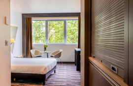 Apparthotel Tolosa - Toulouse Concorde Gare Matabiau