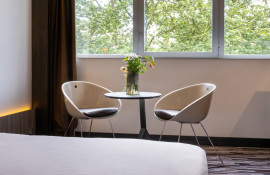 Apparthotel Tolosa - Toulouse Concorde Gare Matabiau