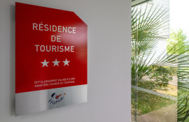 Apparthotel Tolosa - Toulouse Aéroport