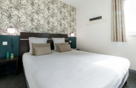 Apparthotel Tolosa - Toulouse Aéroport