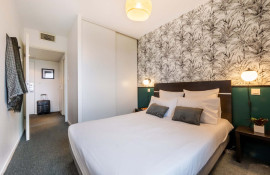 Apparthotel Tolosa - Toulouse Aéroport