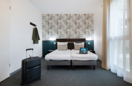 Apparthotel Tolosa - Toulouse Aéroport