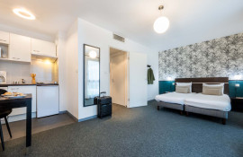 Apparthotel Tolosa - Toulouse Aéroport