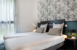 Apparthotel Tolosa - Toulouse Aéroport