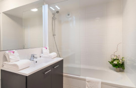 Apparthotel Tours - Quai Victor Tours Centre