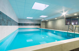 Apparthotel Tours - Quai Victor Tours Centre
