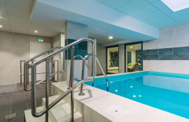 Apparthotel Tours - Quai Victor Tours Centre