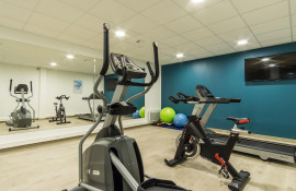 Apparthotel Tours - Quai Victor Tours Centre