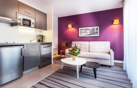 Apparthotel Tours - Quai Victor Tours Centre