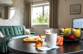 Apparthotel Tolosa - Toulouse Aéroport