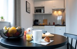 Apparthotel Tolosa - Toulouse Aéroport