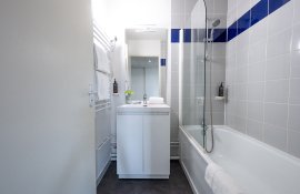 Apparthotel Tolosa - Toulouse Aéroport