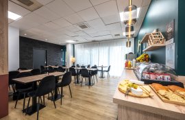 Apparthotel Tolosa - Toulouse Aéroport
