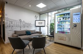 Apparthotel Tolosa - Toulouse Aéroport