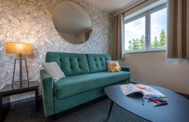 Apparthotel Tolosa - Toulouse Aéroport