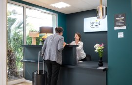 Apparthotel Tolosa - Toulouse Aéroport