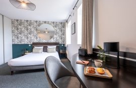Apparthotel Tolosa - Toulouse Aéroport