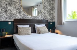 Apparthotel Tolosa - Toulouse Aéroport