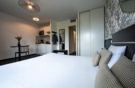 Apparthotel Tolosa - Toulouse Aéroport