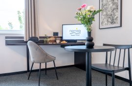 Apparthotel Tolosa - Toulouse Aéroport