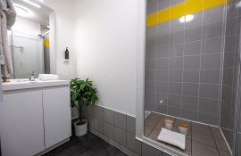 Apparthotel Tolosa - Toulouse Aéroport