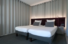 Apparthotel Lione - So Cloud Lyon gare Part Dieu