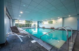 Apparthotel Tolosa - Toulouse Aéroport