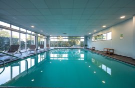 Apparthotel Tolosa - Toulouse Aéroport