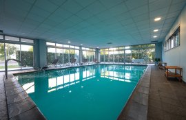 Apparthotel Tolosa - Toulouse Aéroport