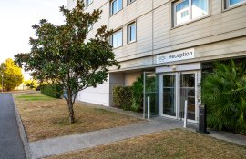 Apparthotel Tolosa - Toulouse Aéroport